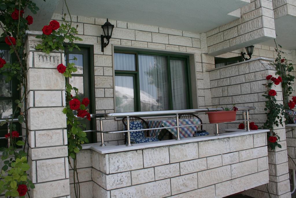 Hotel Hal-Tur Pamukkale Exterior photo